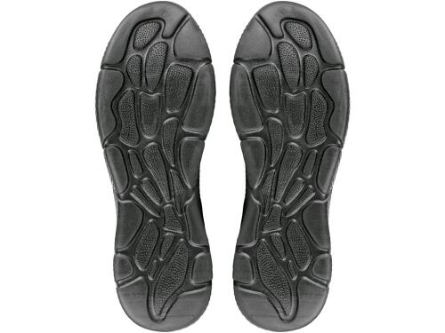 Obuv polobotka CXS BARBADOS, černá, vel. 41